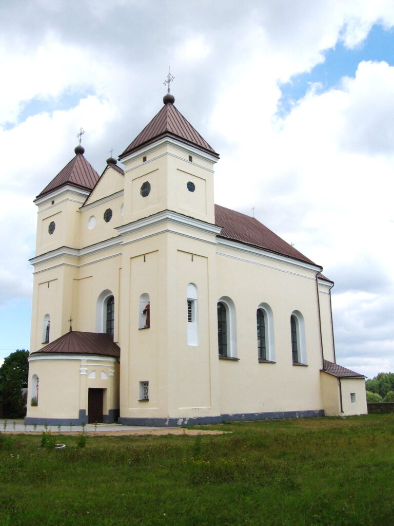 Гродненская область | Познай Беларусь